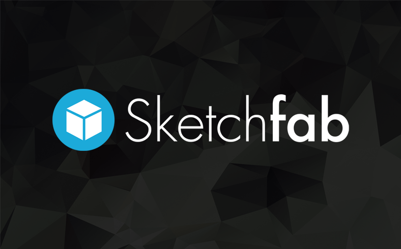 Sketchfab – platforma dla modeli 3D
