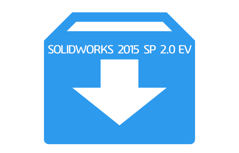SOLIDWORKS 2015 SP2.0 EV dostępny do pobrania