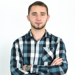 Ireneusz Rzepa 's Author avatar