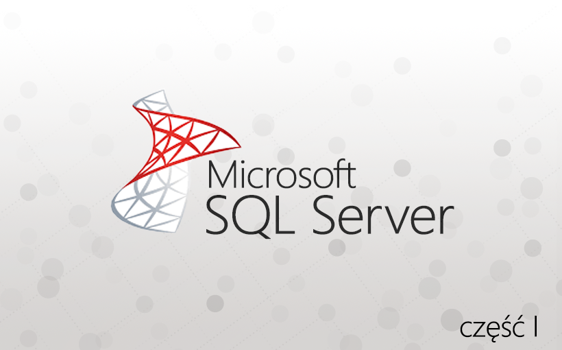 SOLIDWORKS PDM – kopia zapasowa bazy danych SQL Server cz.I