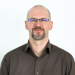 Tomasz Kondek 's Author avatar