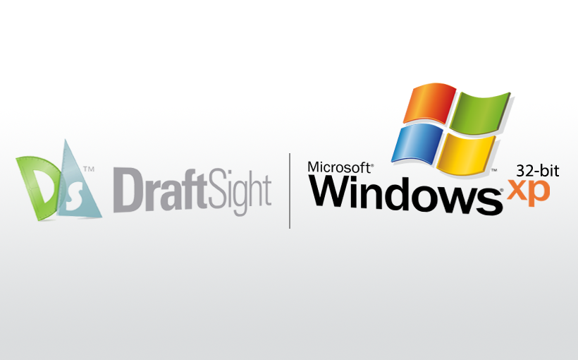 Problem z intalacją HotFix dla DraftSight na Windows XP 32-bit – mamy rozwiązanie