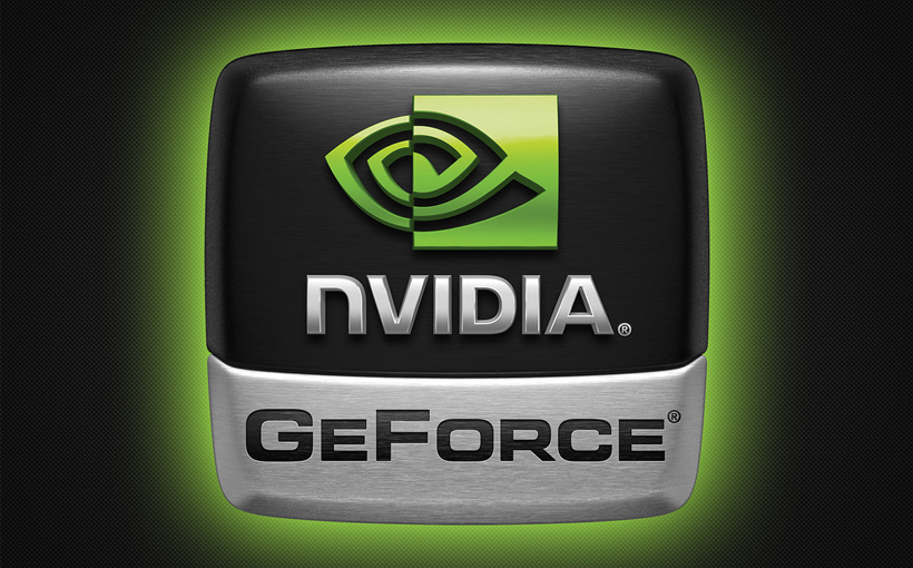 NVIDIA GeForce i znaczny spadek wydajności
