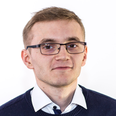 Maciej Niziołek 's Author avatar