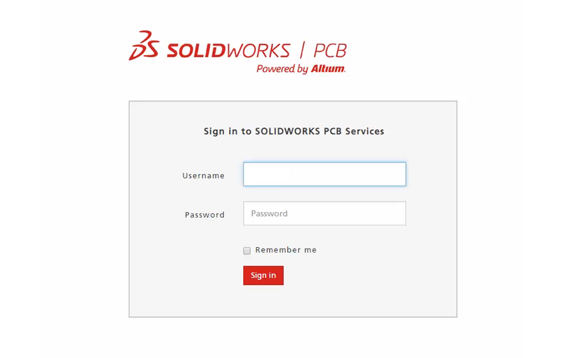 SOLIDWORKS PCB Services – Instalacja oraz konfiguracja