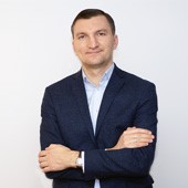 Maciej Zacharewicz 's Author avatar