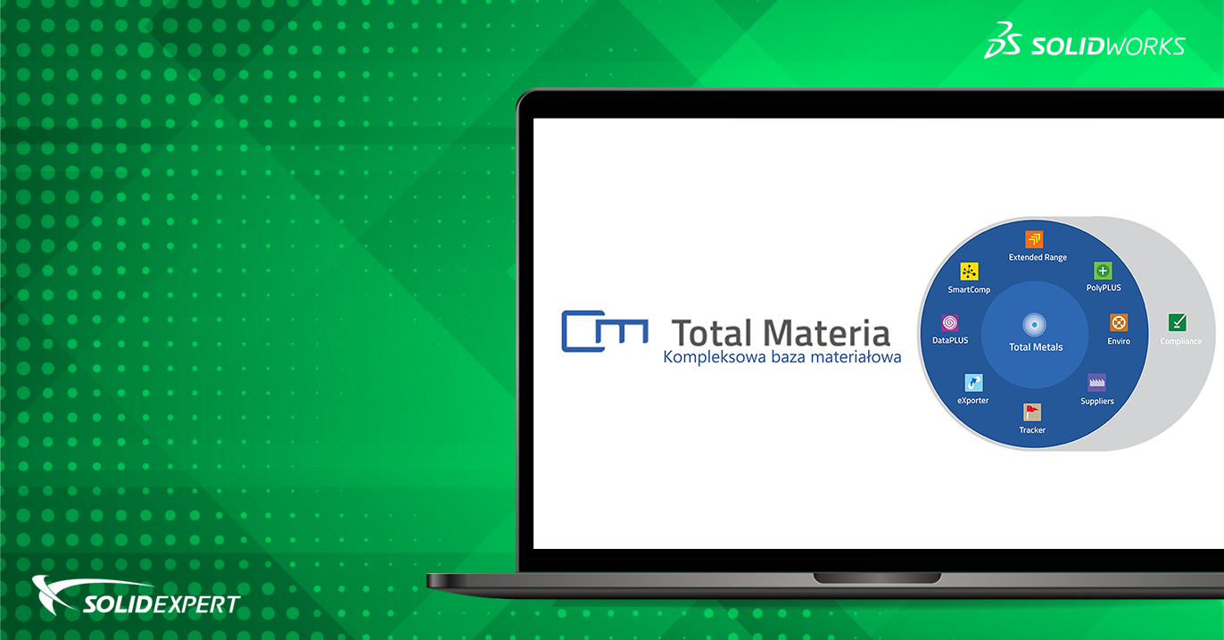 Total Materia – największa baza danych materiałowych dla każdego!