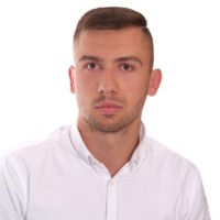 Mateusz Mydlak 's Author avatar