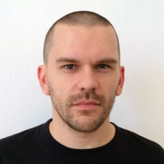 Mariusz Kasprzak 's Author avatar