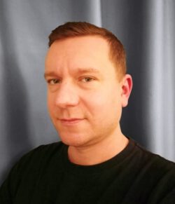 Tomasz Olczak 's Author avatar